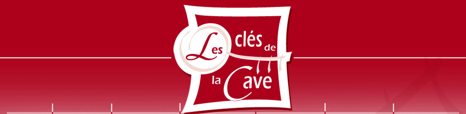 Les clés de la cave